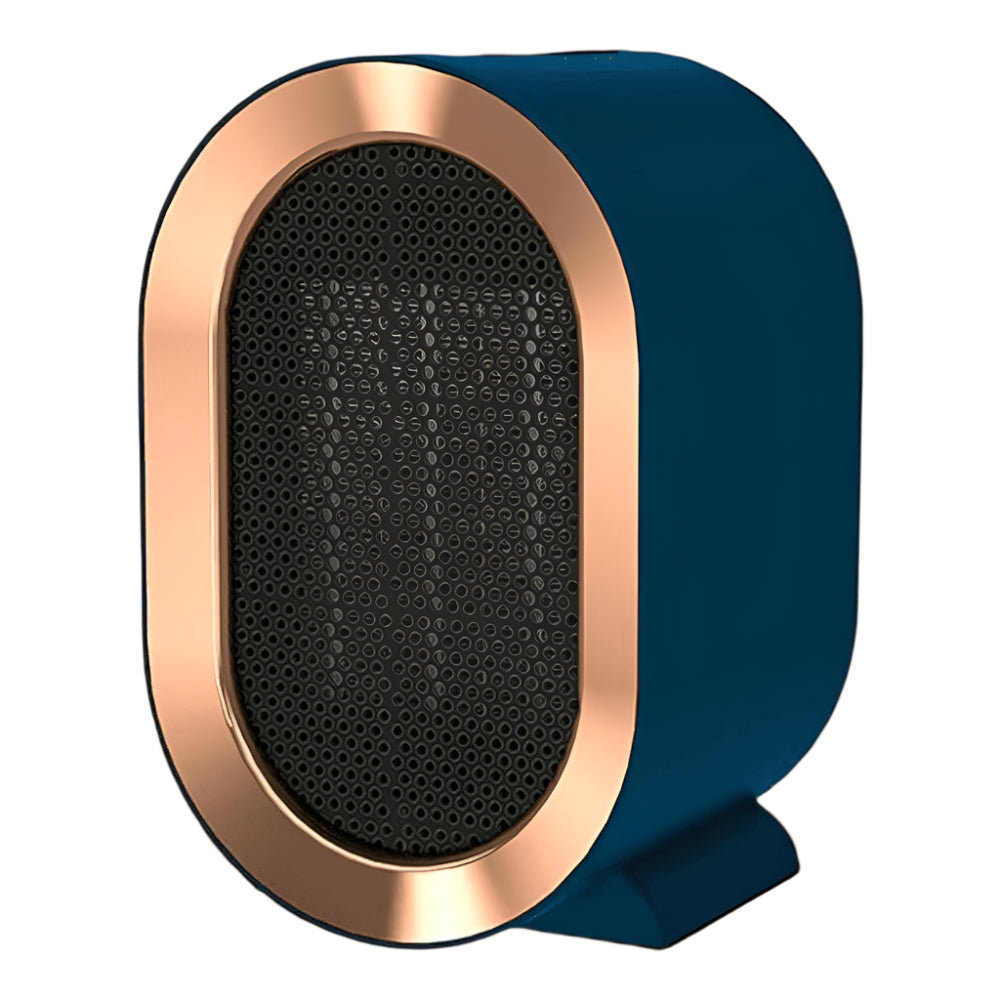 CeramiStone | Compact Portable Electric Ceramic Space Heater 0