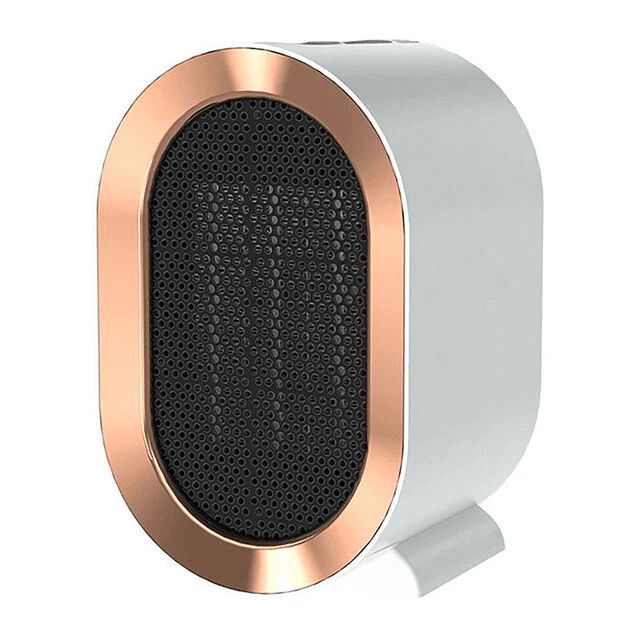 CeramiStone | Compact Portable Electric Ceramic Space Heater 2