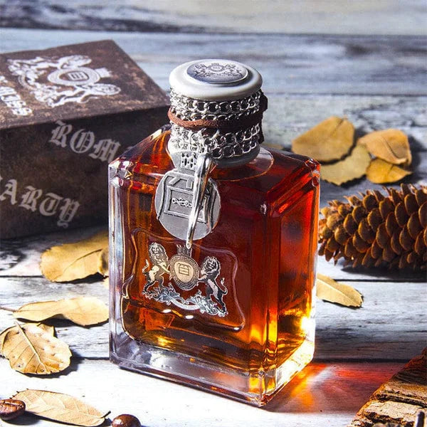 CharismaBlend | Irresistible Alluring Men's Cologne with Pheromones 0