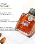 CharismaBlend | Irresistible Alluring Men's Cologne with Pheromones 7
