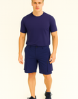 Ian | Contemporary Shorts for Everyday Cool