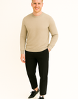 Sean | Quick-Dry Active Shorts with Effortless Style