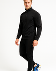 Volker | Sleek Running Shoes with Featherlight Elegance