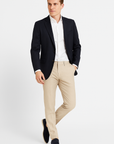 Edwin | Mocassini Classici da Uomo con Eleganza Senza Sforzo