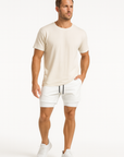 Marc | Ultra-Light Training Shorts with Maximum Mobility