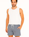 Marvin | Loose Fit Surf & Swim Shorts