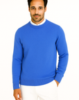 Lenz | Elegant Men’s Pullover with Classic Fit