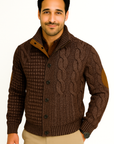 Adalberto | Pullover Elegante e Confortevole