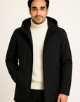 Gerald | Waterproof Stylish Mens Winter Coat