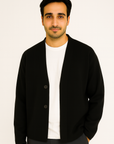 Roderich | Premium Cozy Cardigan