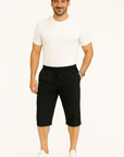 Claudius | Quick-Dry Stylish Men's Shorts