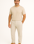 Meinhard | Stylish Comfortable Mens Leather Sandals