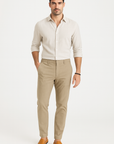 Dane | Timeless Loafers with a Modern Gentleman’s Touch