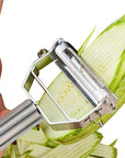 ChefPro | Multi-Functional Stainless Steel Vegetable Slicer & Julienne Cutter 3