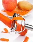 ChefPro | Multi-Functional Stainless Steel Vegetable Slicer & Julienne Cutter 5