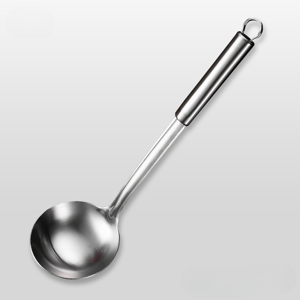 ChefSteel | Stainless Steel Kitchen Utensil Set for Everyday Cooking 2