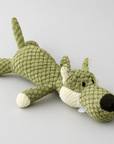 ChewBuddy | Durable Plush Dog Toy with Built-In Squeaker for Fun Play 0