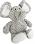 ChewEase | Soft Yet Strong Plush Dog Toy for Powerful but Gentle Chewers 7