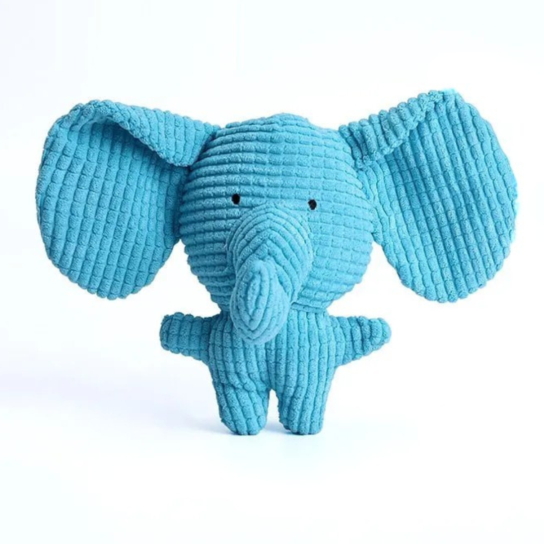 ChewTrek | Tough Plush Dog Toy Bundle for Active and Strong Biters 13