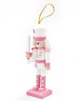 ChicWalnuts | Cartoon Style Nutcrackers in Pink 5