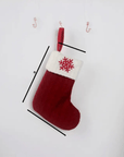 Christmas Classic | Personalized Socks Decor 10