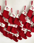 Christmas Classic | Personalized Socks Decor 4