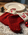 Christmas Classic | Personalized Socks Decor 5