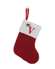 Christmas Classic | Personalized Socks Decor 9