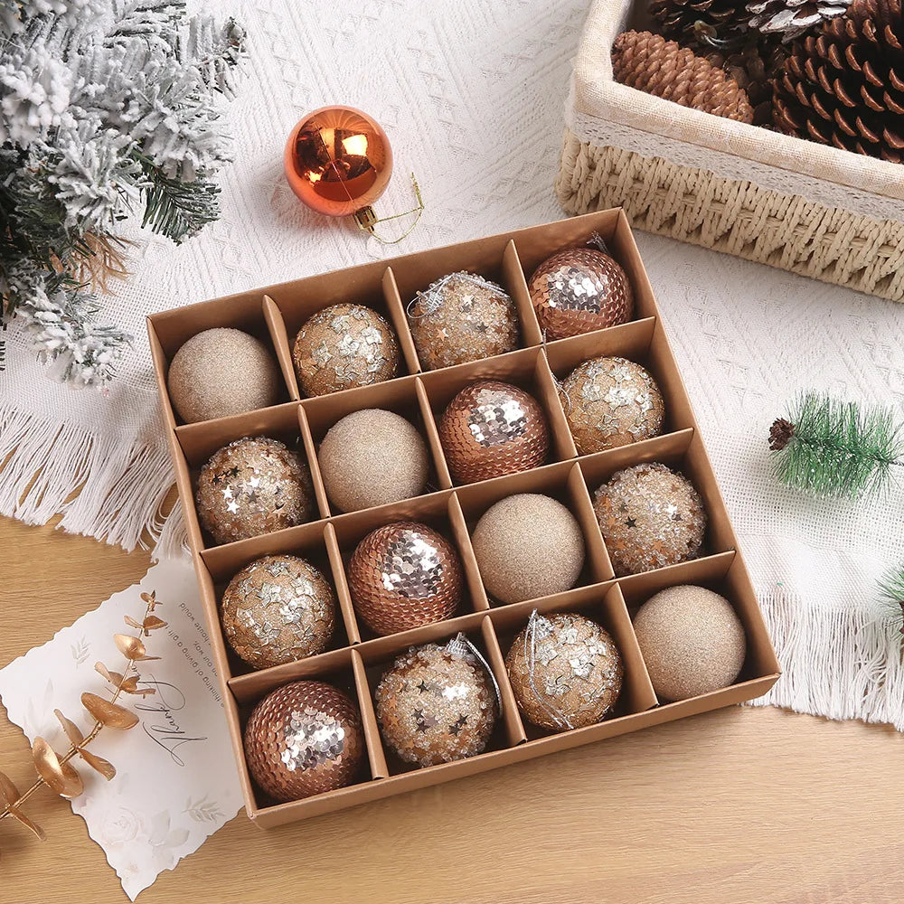 Christmas Decorations | Luxury Ornaments for Hanging and Gifting 2