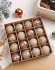 Christmas Decorations | Luxury Ornaments for Hanging and Gifting 2