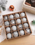 Christmas Decorations | Luxury Ornaments for Hanging and Gifting 3