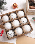 Christmas Decorations | Luxury Ornaments for Hanging and Gifting 5