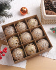 Christmas Decorations | Luxury Ornaments for Hanging and Gifting 6