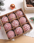 Christmas Decorations | Luxury Ornaments for Hanging and Gifting 9