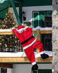 Christmas Elegance | Luxury Santa Hanging Decoration 2