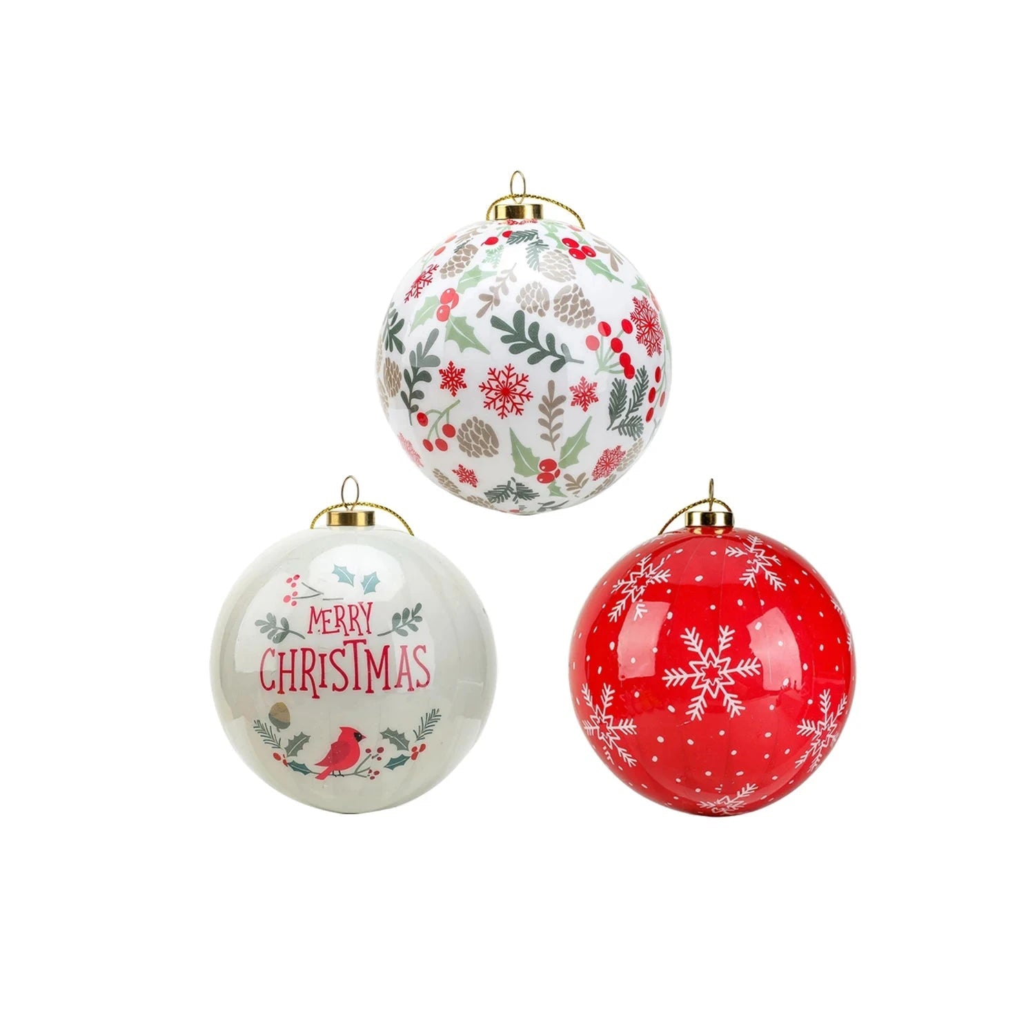 Christmas Shine | Exquisite Tree Ornaments 11
