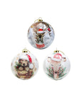 Christmas Shine | Exquisite Tree Ornaments 12