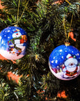 Christmas Shine | Exquisite Tree Ornaments 5