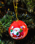 Christmas Shine | Exquisite Tree Ornaments 6