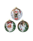 Christmas Shine | Exquisite Tree Ornaments 7
