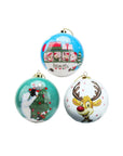 Christmas Shine | Exquisite Tree Ornaments 9