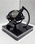 ChronoLux | Elegant Automatic Watch Winder Box with Premium Design 5