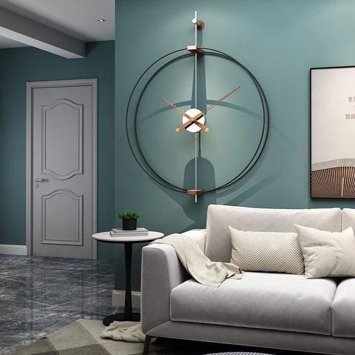 Chronoluxe | Imperialist Decorative Clock with Modern Design 1
