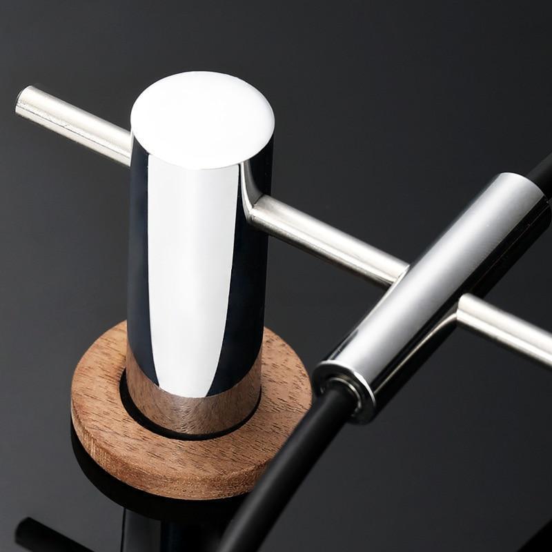 Chronoluxe | Imperialist Decorative Clock with Modern Design 3