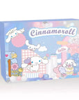 CinnaMagic | Adorable Interactive Advent Calendar for Kids with Cinnamoroll Characters 1