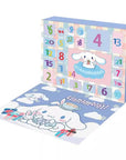 CinnaMagic | Adorable Interactive Advent Calendar for Kids with Cinnamoroll Characters 2