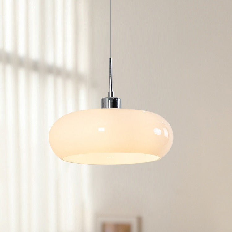 Clariont | Sculptural Bauhaus-inspired Pendant Lamp 1
