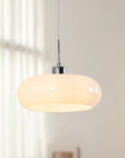 Clariont | Sculptural Bauhaus-inspired Pendant Lamp 1