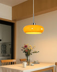Clariont | Sculptural Bauhaus-inspired Pendant Lamp 4