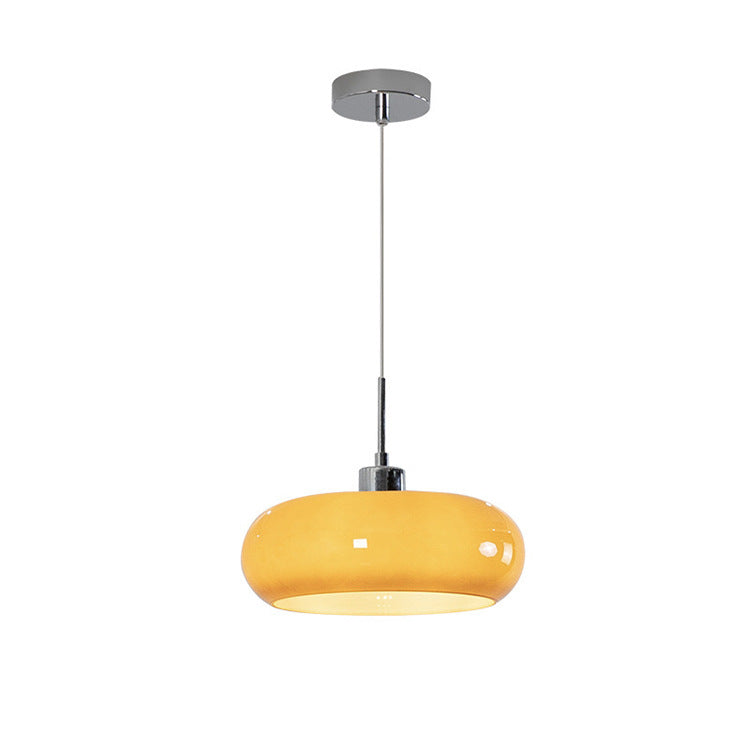 Clariont | Sculptural Bauhaus-inspired Pendant Lamp 7